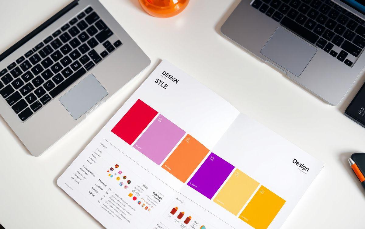 Why small teams still need a design system