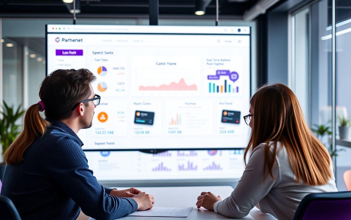 Web Apps & Portals service by Primeflow Digital